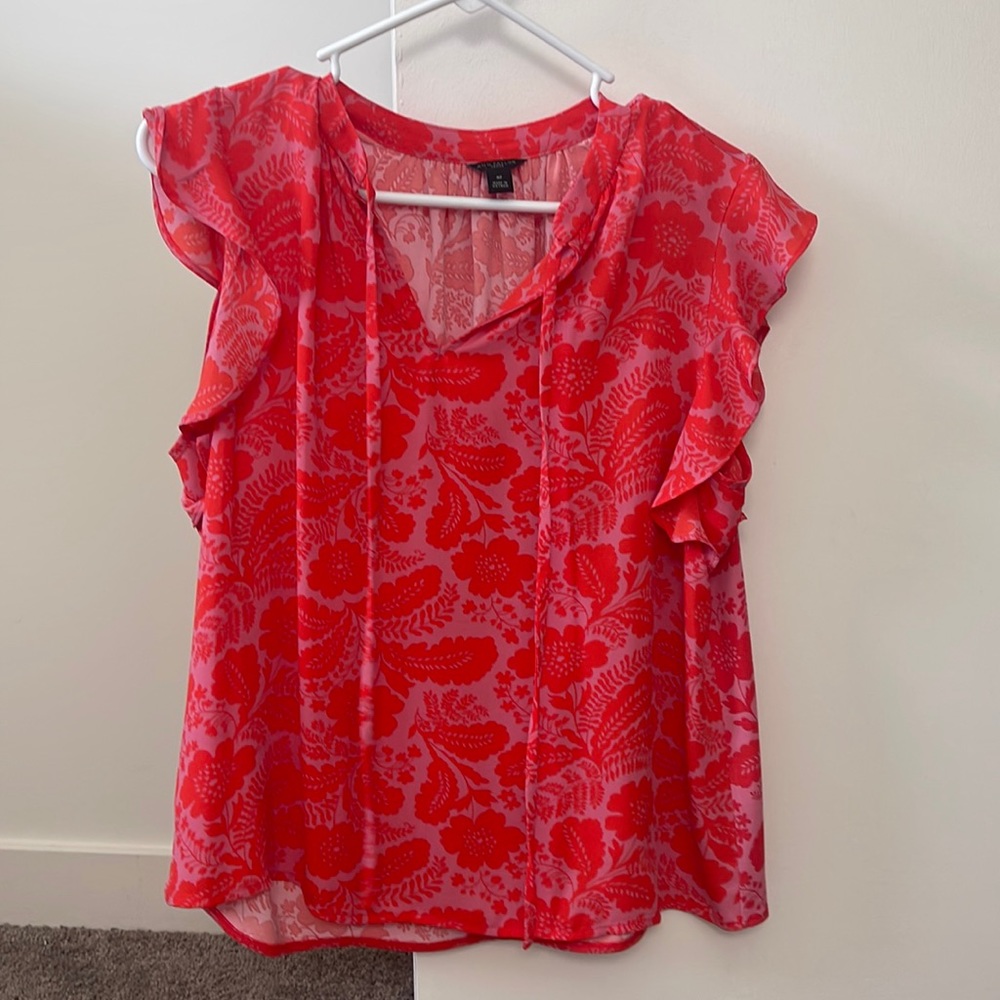 Ann Taylor blouse